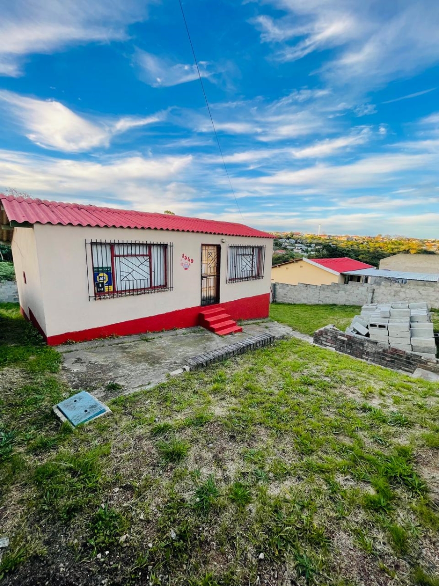 2 Bedroom Property for Sale in Mdantsane Nu 14 Eastern Cape